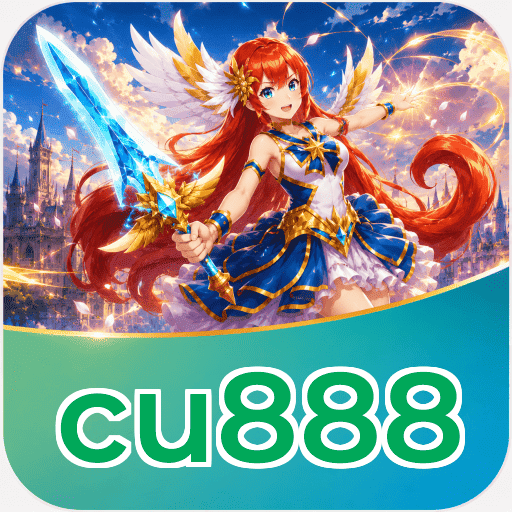 App Information cu888